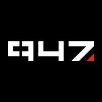947 – 947 FM Logo