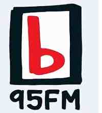 95bFM Logo