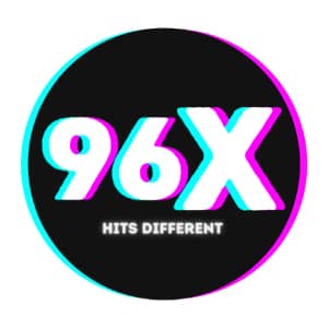 96X Memphis Logo