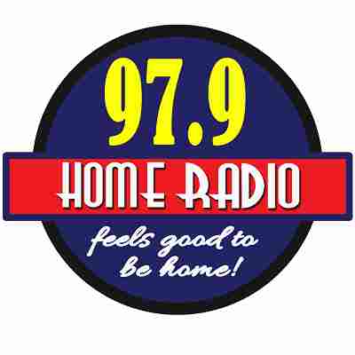 97.9 Home Radio – DWQZ Logo