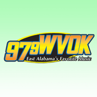 979WVOK Logo