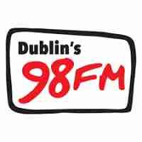 98FM Logo