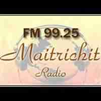99.25 Maitrichit Logo