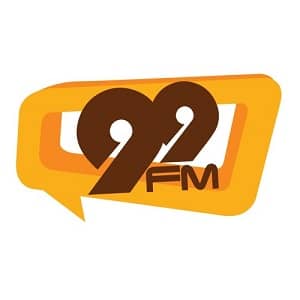 99FM Logo