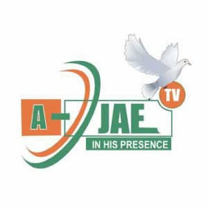 A-Jae Radio Logo