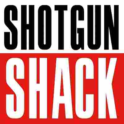 A Shotgun Shack Logo