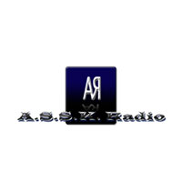 A.S.S.K. Radio Logo