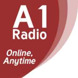 A1 Radio Logo