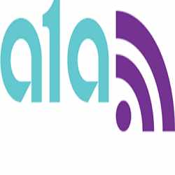 A1A Classic Rock Logo