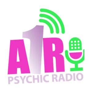 A1R Psychic Radio Logo