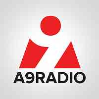 A9 Radio Logo