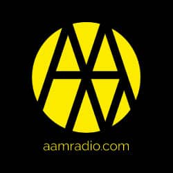 AAM Radio Logo