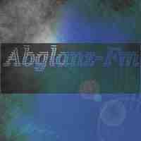 ABGLANZ-FM Logo