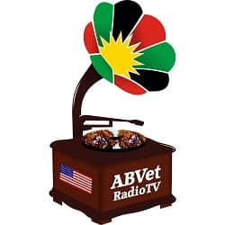 ABVet Radio TV Logo