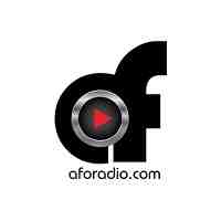 AFO Radio Logo