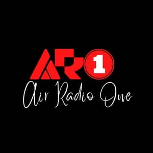 AIR RADIO ONE Logo