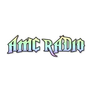 AMC Radio Logo
