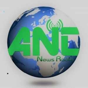 ANC News Radio Logo