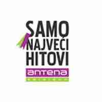 ANTENA Sarajevo Logo