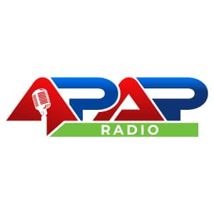 APAP Radio Logo