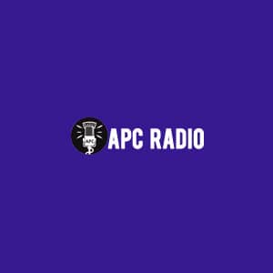APC Radio Logo