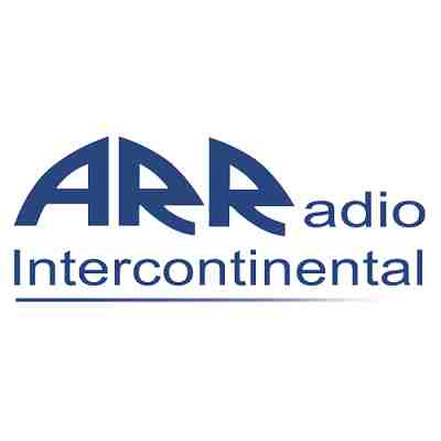 AR Radio Intercontinental Logo