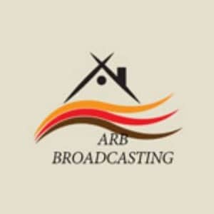 ARB FM Jakarta Logo
