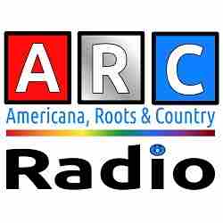 ARC Radio Logo