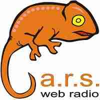 ARS Radio Logo