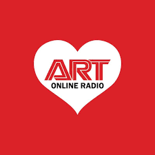 ART Radio Online Logo