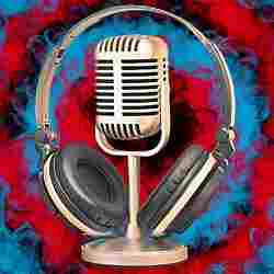 ARW Christian Radio Logo