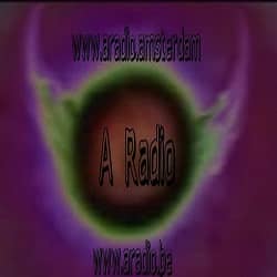 ARadio Logo