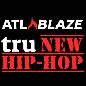 ATL Blaze Radio Atlanta Logo