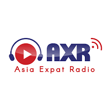 AXR Singapore Logo
