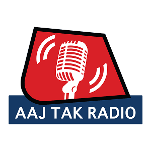 Aaj Tak Radio Logo