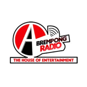 Abrempong Radio Logo