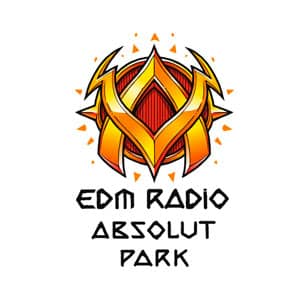 Absolut Park Radio Logo