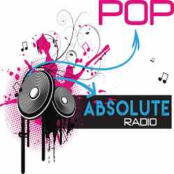 Absolute Pop Logo