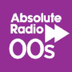 Absolute Radio 00s Logo