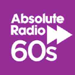 Absolute Radio 60s Logo