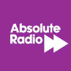 Absolute Radio Logo