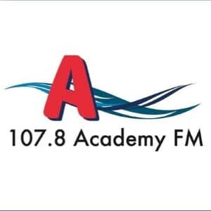 Academy FM Logo