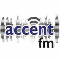 Accent FM Logo