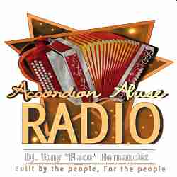 Accordion Abuse Radio Logo