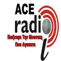Ace Radio Logo