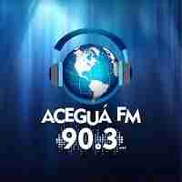 Acegua FM Logo