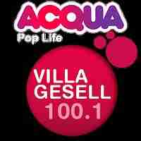 Acqua FM Logo