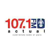 Actual FM Logo