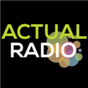 Actual Radio Logo