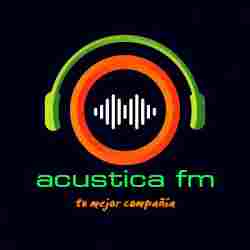Acustica FM Logo